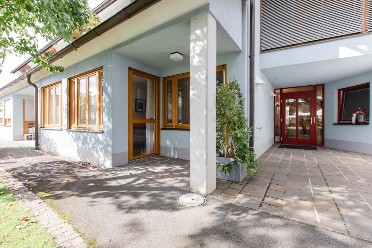 Studiowohnungen Am Rieger-Hof Hartmannsdorf ภายนอก รูปภาพ