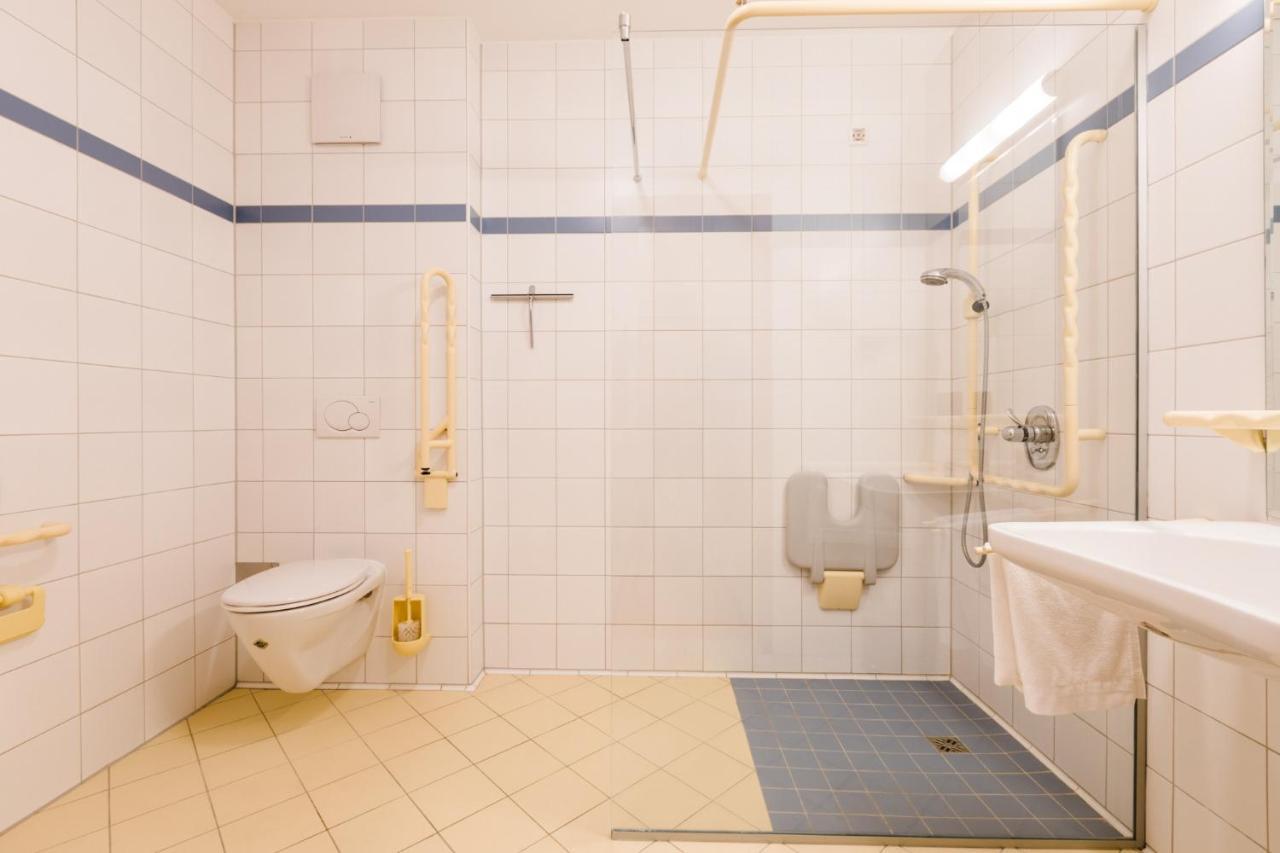 Studiowohnungen Am Rieger-Hof Hartmannsdorf ภายนอก รูปภาพ